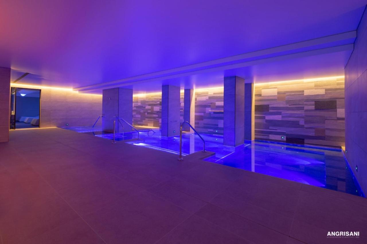 San Severino Park Hotel & Spa, BW Signature Collection 梅尔卡托圣塞韦里诺 外观 照片