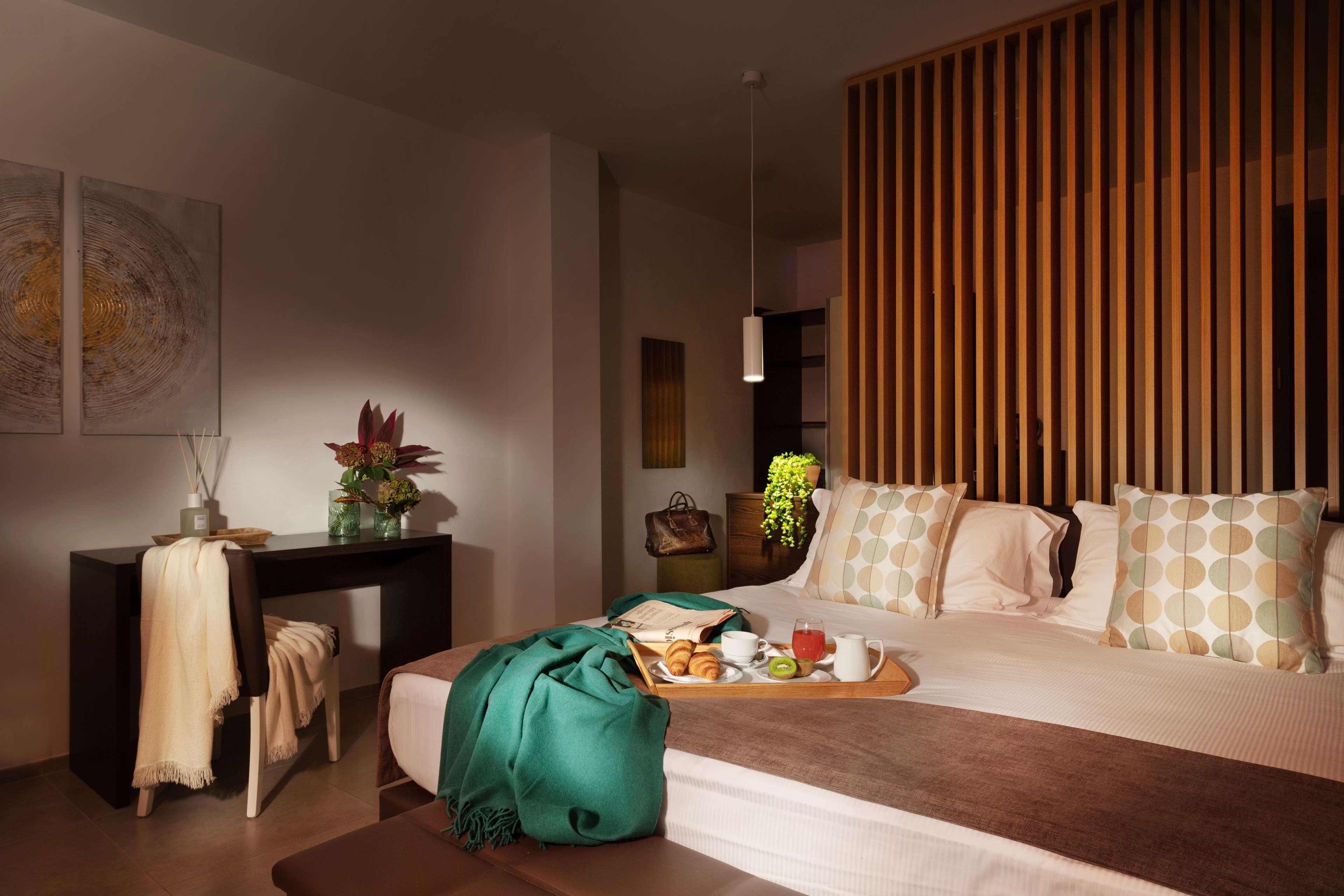 San Severino Park Hotel & Spa, BW Signature Collection 梅尔卡托圣塞韦里诺 外观 照片