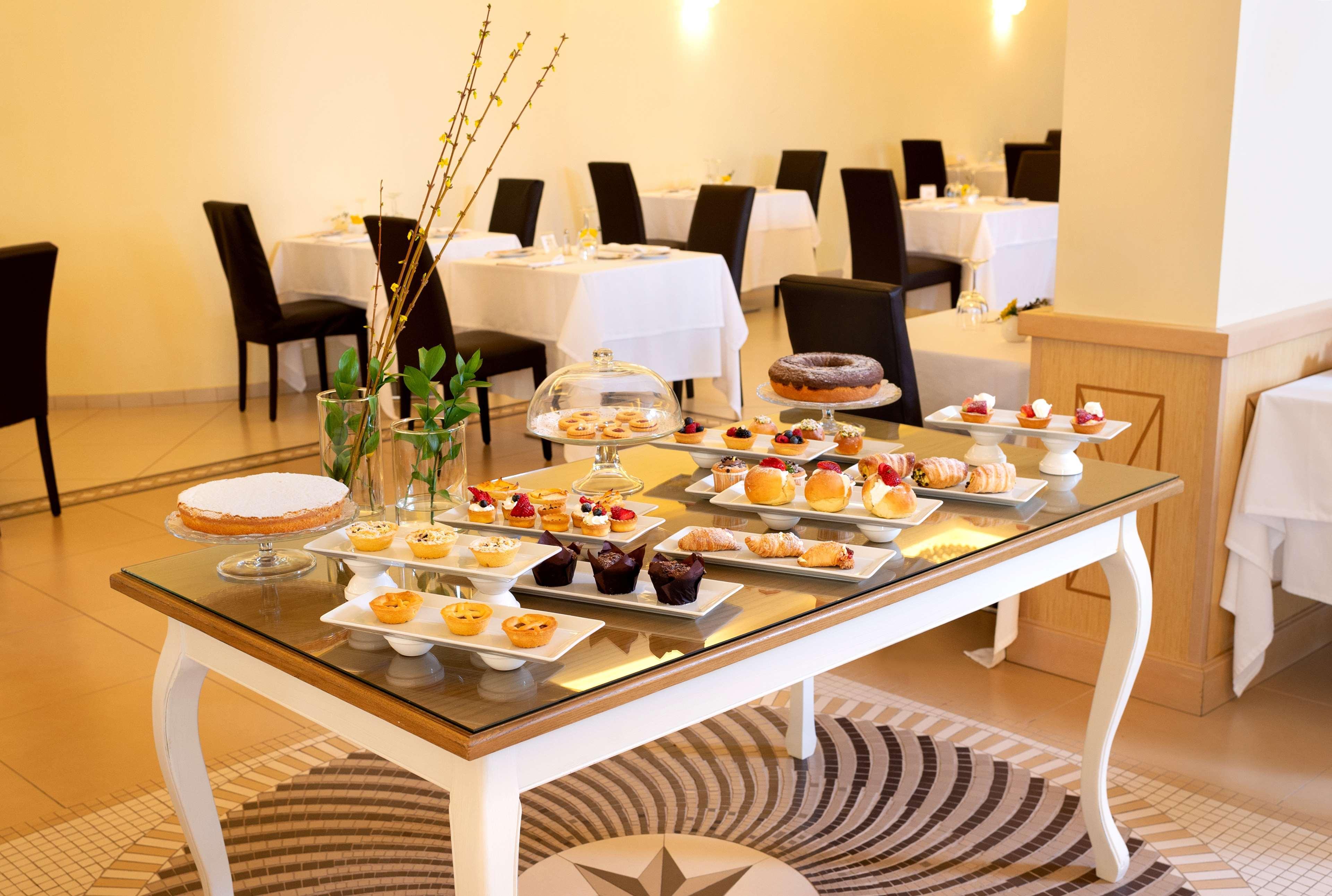 San Severino Park Hotel & Spa, BW Signature Collection 梅尔卡托圣塞韦里诺 外观 照片