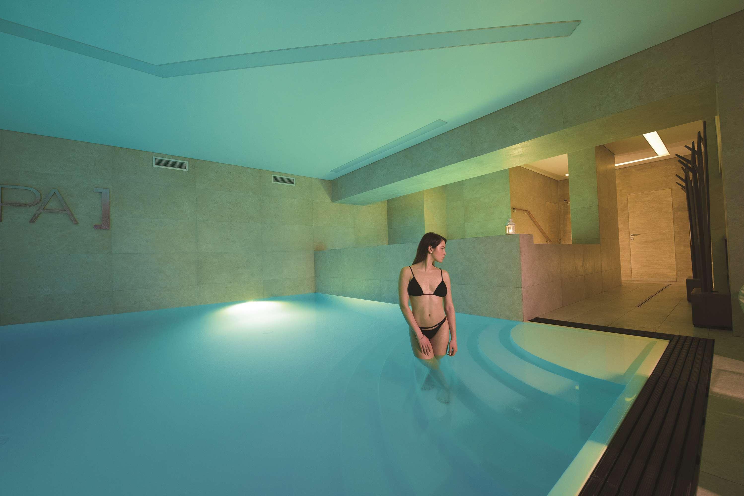 San Severino Park Hotel & Spa, BW Signature Collection 梅尔卡托圣塞韦里诺 外观 照片