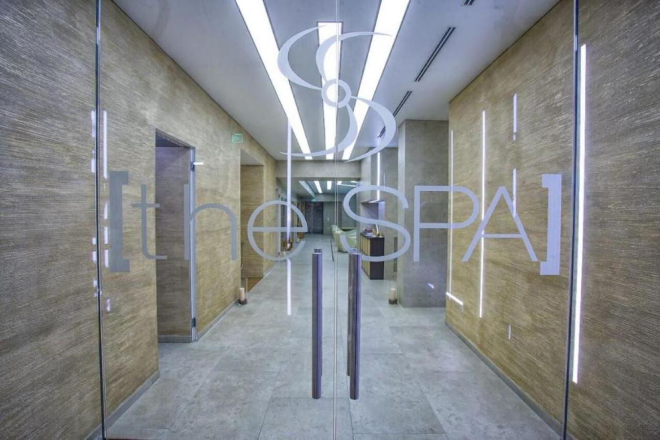 San Severino Park Hotel & Spa, BW Signature Collection 梅尔卡托圣塞韦里诺 外观 照片