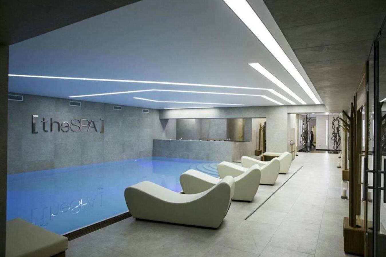 San Severino Park Hotel & Spa, BW Signature Collection 梅尔卡托圣塞韦里诺 外观 照片