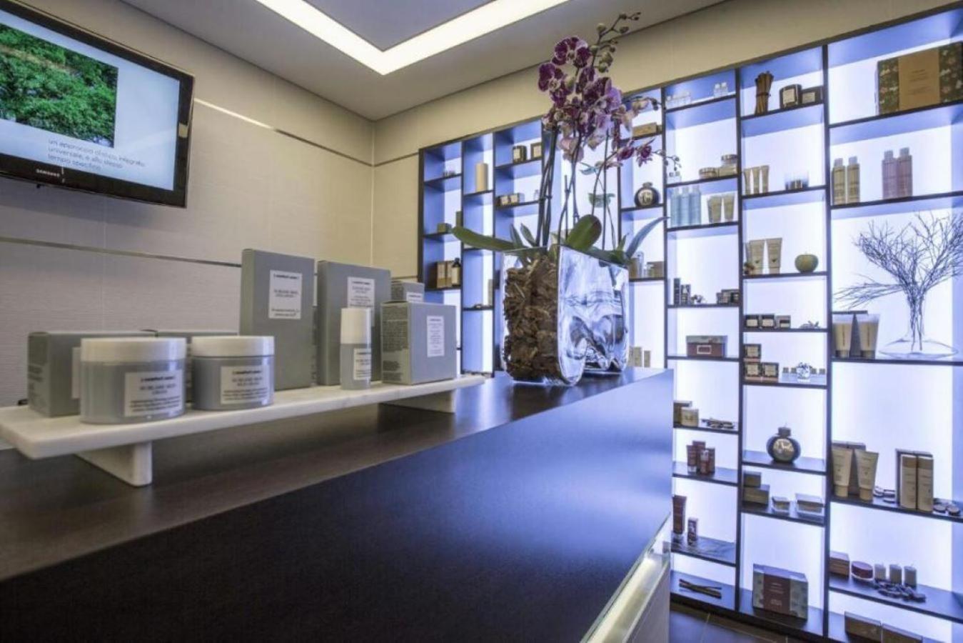 San Severino Park Hotel & Spa, BW Signature Collection 梅尔卡托圣塞韦里诺 外观 照片