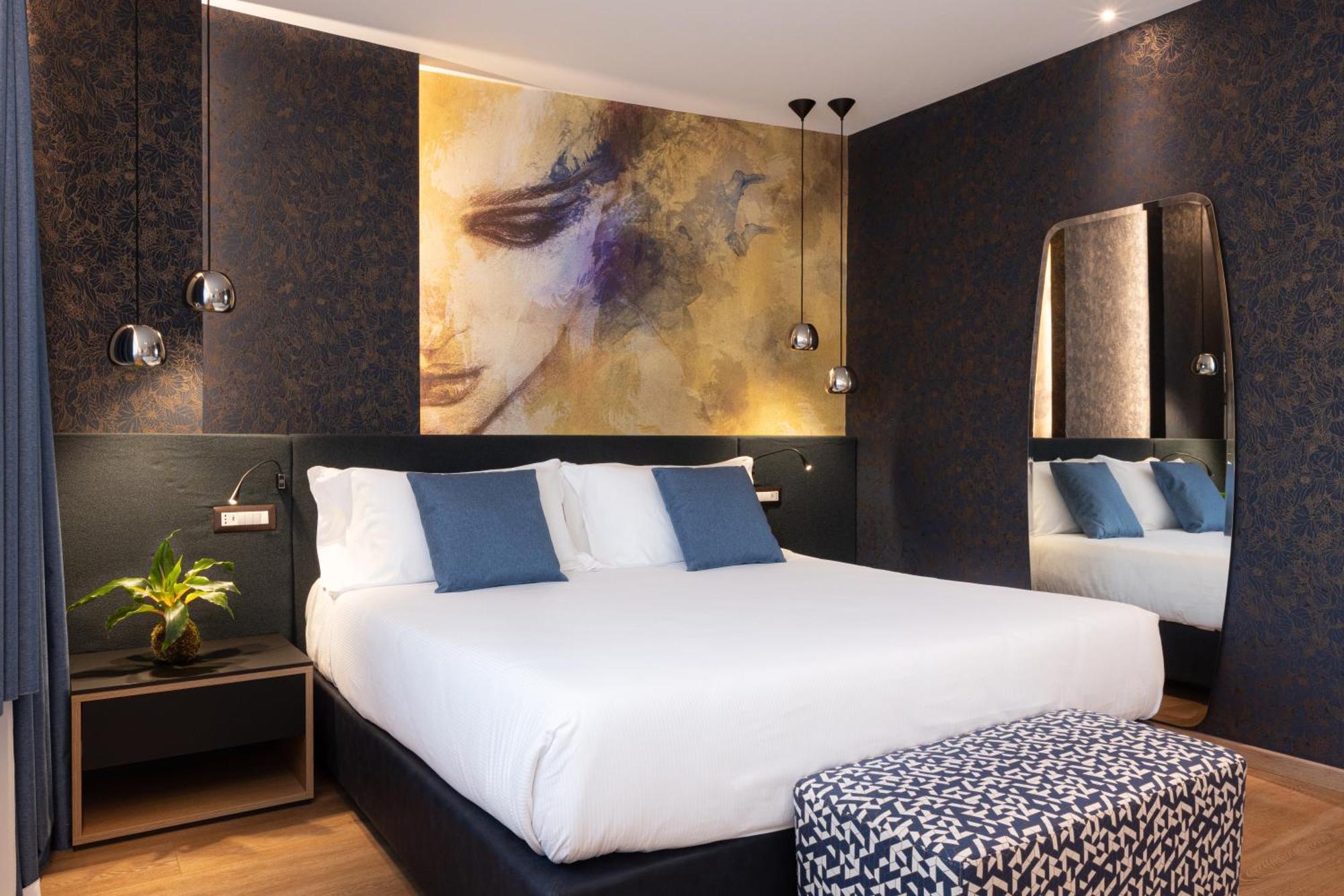 San Severino Park Hotel & Spa, BW Signature Collection 梅尔卡托圣塞韦里诺 外观 照片