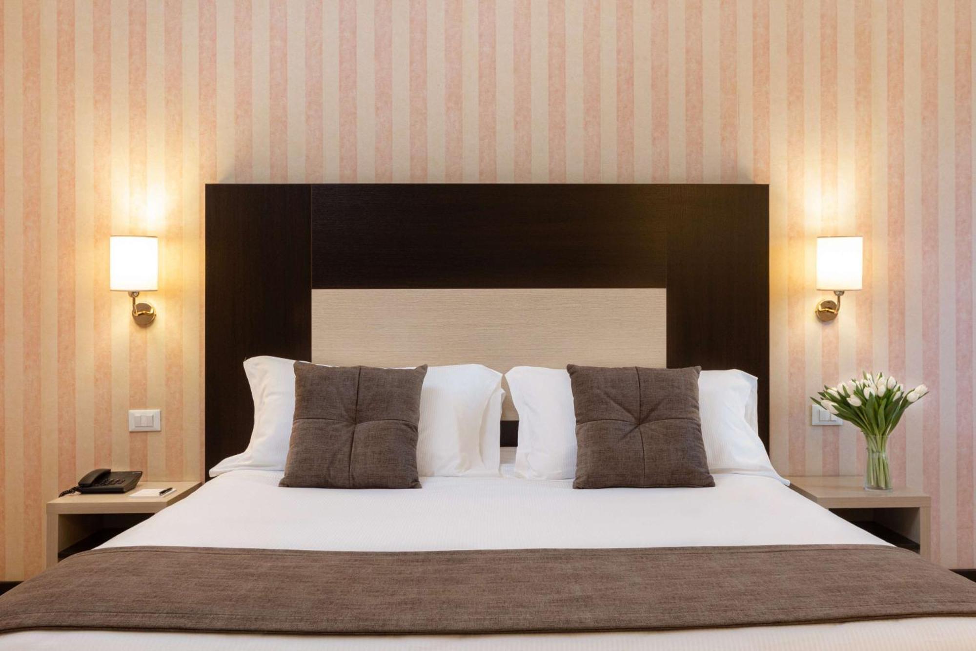 San Severino Park Hotel & Spa, BW Signature Collection 梅尔卡托圣塞韦里诺 外观 照片